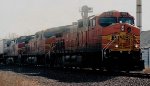 BNSF 5012 West